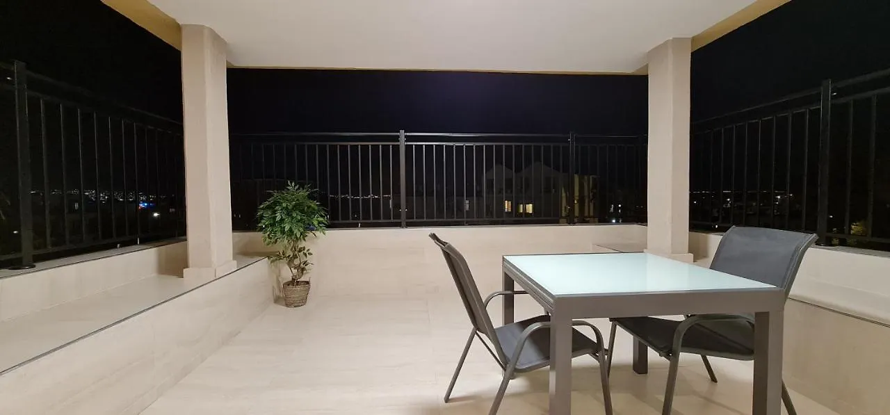 Sea Side Eilat Holiday Apartment 0*,  Israel